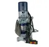 Motor para Porta de Enrolar Elétrica Conjunto Completo Abridor com Controle Remoto Motor para Porta de Garagem Porta de Enrolar Acessórios Universais Núcleo de Cobre 600