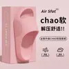 Pantuflas de Verano para Hombre, Estilo Coreano de Suela Suave para Baño, Suela Gruesa de Eva para el Hogar, Pantuflas Gruesas de Suela para Pareja y Familia