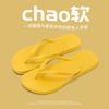 Chinelos Femininos 2026 Verão Novo Estilo, Antiderrapantes para Casa, Banho, Praia, Litoral, Deslize Fácil para Uso Externo Sf