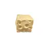 Producto Terminado de Panecillo de Cerdo Crema Hecho a Mano, Juguete de Alivio del Estrés de Simulación Reutilizable, Sonido Crujiente Hecho a Mano, Superventas Transfronterizo