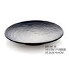 Melamina plato pequeño plato comercial para olla caliente plato para barbacoa plato para bocadillos plato frío plato para salsa plato de plástico vajilla de porcelana