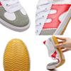 Zapatos de Voleibol para Primavera y Verano, Zapatos de Lona Blancos, Zapatos de Entrenamiento para Artes Marciales, Zapatos Individuales para Estudiantes Hombres y Mujeres, Zapatos de Tela para Vender en Puestos