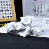 Mar da China Oriental Difusor de Pedra Bruta de Cristal Pedra Branca Turquesa Minério Cristal Peixe Tanque Ornamento Matéria-Prima Ametista Peixe Tanque Paisagismo