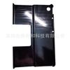Capa Protetora de Couro para Tablet Lenovo Xiaoxin Pad 2024 Tb331Fc 11 polegadas - Lado Duplo