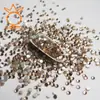 Generación transfronteriza de 1440 AB color cristal para uñas taladro plano para uñas taladro para uñas taladro transparente adornos para uñas de dedo DIY