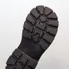 Botas de Cuero para Niñas Otoño e Invierno 2025 Suela Suave Ligeras Botas Martin Estilo Coreano para Niños Clásicas Casuales Más Fáciles de Combinar Botas Cortas de Terciopelo