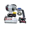 Kit de Conversão para Bicicleta Elétrica para Triciclos de Riquixá Motor sem Escovas 48V800W1000W Controlador