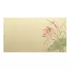 Tapete de Feltro Pintado para Pintura Chinesa e Caligrafia, Pano de Feltro para Estudantes, Tapete de Mesa para Caligrafia com Pincel, Prática de Caligrafia, Pintura a Tinta, Quatro Tesouros do Estudo