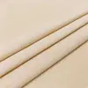 Tela de sarga de grosor medio pantalones de trabajo para camisa sin peso cortavientos tela lavada con arena mantel otro