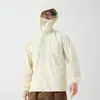 Nueva Ropa de Protección Solar para Exteriores Estilo Montaña para Mujer, Ropa de Protección Solar con Capucha Fresca y Resistente a los Rayos UV, Ropa Ligera y Transpirable para la Piel de Pareja