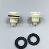 81559-97209 é adequado para o clipe de fixação da capa inferior da saia lateral do painel interno de carros Toyota e Nissan