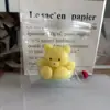 Mini Juguetes Blanditos para Aliviar el Estrés Bolas Pequeñas de Rebote Lento Caja Sorpresa Venta al por Mayor de Fábrica