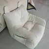 Sofá Infantil, Sofá de Peluche para Bebé, Sofá Lindo de Gato en Color Dopamina, Sofá para Mascotas, Sofá Perezoso, Puf