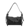 Bolso de Axila Casual de Comercio Exterior 2026 Otoño Nuevo Bolso de Hombro Único Bolso de Media Luna Francés Bolso Versátil Bolso de Uso Diario para Mujeres