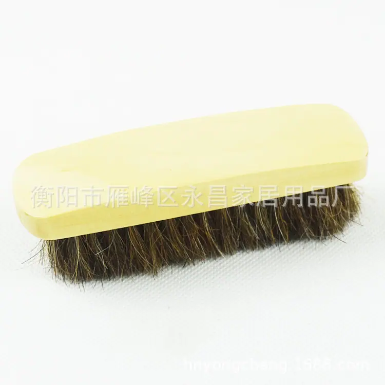 马鬃毛刷 (3)