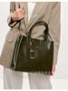 2025 Nueva Bolsa Tote para Mujer Bolso de Mano de Gran Capacidad Bolso de Hombro de Alta Gama para Mujer Bolso Cruzado