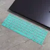 Para Dell Dell XPS13-7390 Película para Teclado 2 en 1 Laptop 13.4" Película Protectora contra el Polvo