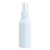 Suministros del Fabricante Botellas de Plástico para Mascotas de 60 ml, Botellas de Spray de Alcohol Tamaño Viaje, Botellas Pequeñas de Spray Oral Repelente de Mosquitos