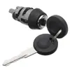 Adequado para Volkswagen Fusca 71-98 cilindro da fechadura do interruptor de partida 2 chaves 191905855 1H0905855A