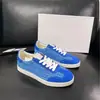 Zapatillas de cuero genuino estilo callejero más vendidas transfronterizas, zapatillas vintage de caña baja con cordones, directo de fábrica