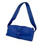2023 Fitness Grande Capacidade Toast Bag Oxford Pano Esportes Lazer Yoga Bolsa de Viagem Retangular Crossbody Tote Bag