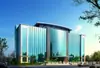 Contratação de projeto de fachada cortina de liga de alumínio para fachada cortina de vidro em Hunan ponto de design de fachada cortina de vidro instalação de fachada cortina
