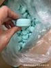 Paquete de Colores Crema Macaroon 10g Caja Portátil para Mascarilla Botella Vacía para Crema de Ojos Caja de Viaje Paquete para Loción