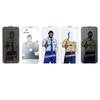 Película de Vidro Temperado Gorilla Adequada para Apple 18Pro Anti-Impressão Digital Iphoneduo Fosca Anti-Espionagem 17 Película de Vidro para Celular