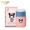 Biba Beauty Peine Infantil para Peinar y Crema para el Cabello para Desenredar, Antifrizz, Suavizar, Flequillos Esponjosos Herramienta de Peinado