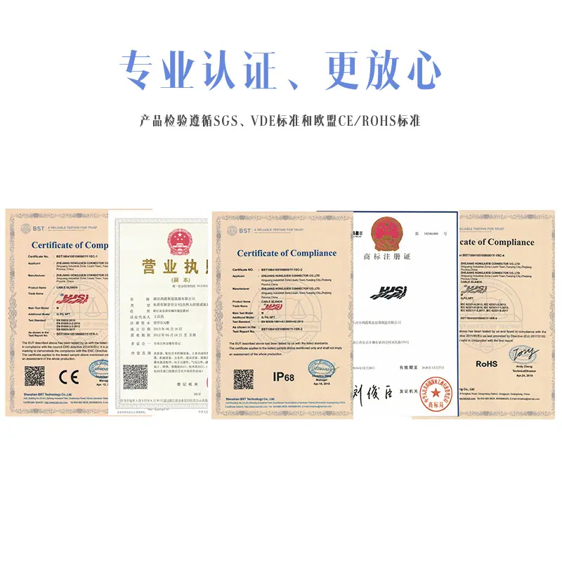 证书