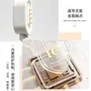 Adecuado para Cargador de Auriculares de Conducción Ósea Xiaomi M2447E1 Auriculares Bluetooth de Conducción Ósea Segunda Generación Cable de Carga Magnética