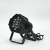 7 luces PAR de colores en stock Iluminación de escenario LED para bares, bodas, actuaciones, salones de banquetes y efectos de escenario