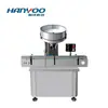 Máquina Contadora Totalmente Automática Máquina Contadora e Embaladora Vibratória Eletromagnética de Disco Único Máquina Contadora e Engarrafadora de Comprimidos e Pílulas