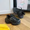 Zapatos Deportivos Infantiles 2026 Modelo Nuevo de Otoño para Niños Mayores, Tenis Casuales de Moda con Suela Suave para Niñas