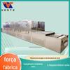 Equipamento de secagem de desidratação de resina de desidratação de wafer de polissilício secador de secagem de partículas de resina