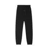 Moletom Fog Masculino com Capuz Forrado de Fleece Costura Dupla Moda Americana Marca Quente Estampagem a Quente Essenciais Solto Casaco Hoodie de Casal F