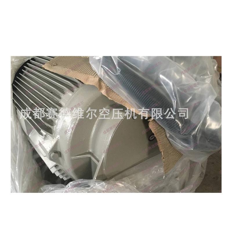 阿特拉斯空压机电机 400V 75KW 50HZ 10920