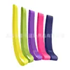 Bandas de Resistencia Transfronterizas para Fitness, Entrenamiento de Fuerza, Estiramiento y Yoga para Mujeres y Hombres