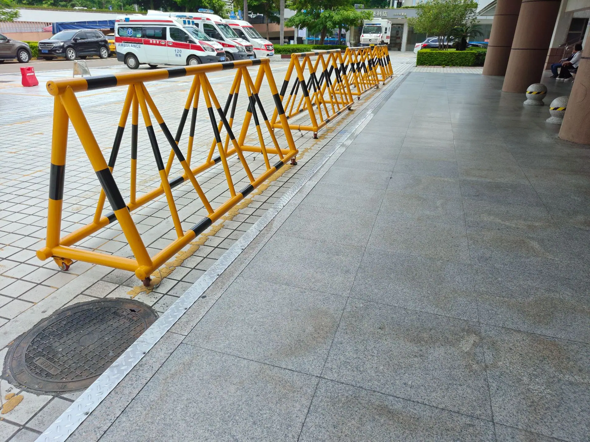 自拍素材