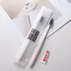 Touca de Banho Descartável para Adultos, Touca para Chuveiro, Touca para Tratamento de Cabelo em Salão de Beleza, Touca Doméstica Anti-Fumaça de Óleo, Uso em Hotéis e Pousadas