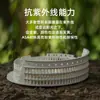 Magic Creation ASA Filamento para Impresora 3D Resistente al Envejecimiento UV Material para Exteriores Filamento para Impresión 3D Resistente a Altas Temperaturas ASA