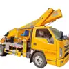 Suministro Directo de Fábrica 50 Campana 24 m 28 M 31 m vehículo de trabajo aéreo vehículo de mantenimiento aéreo precio configuración