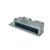 Unidades Fan Coil Horizontales para Uso Comercial, Doble Propósito para Calefacción y Refrigeración, Unidades Terminales de Aire Acondicionado Central, Unidades Fan Coil Horizontales Ocultas
