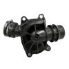 11512247269 para BMW BMW E46 conjunto do termostato 1151 2 354 056