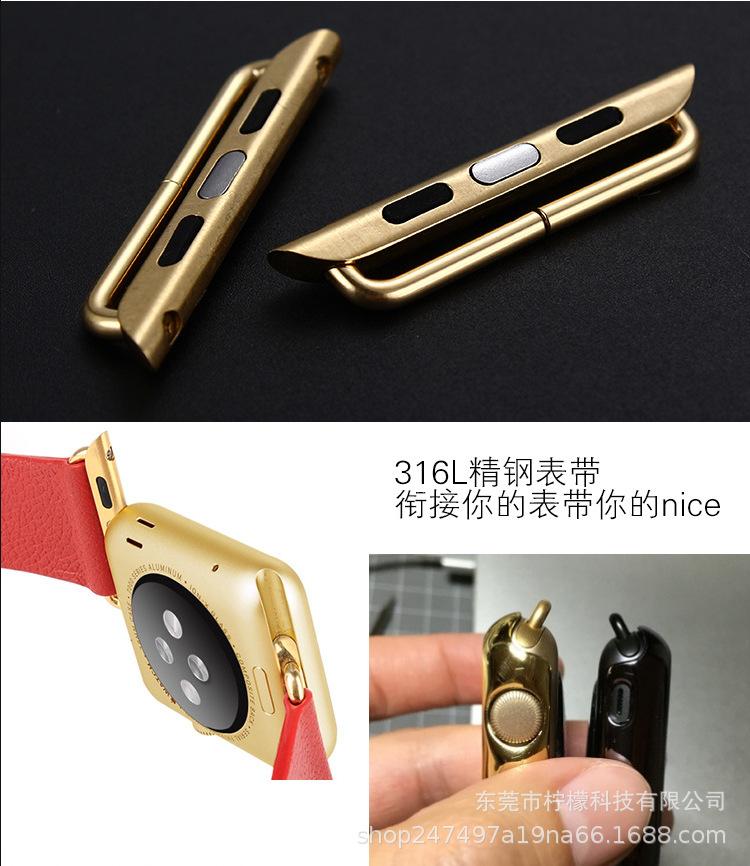 经典连接器