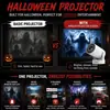 Proyector de barril hy300 ultra plus transfronterizo para uso doméstico, Android 14, Bluetooth, 4K, mini portátil, fábrica original