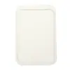 Acessórios para Celular Adequados para Apple Iphone17 Porta-Cartão Adesivo de Traseira Magnético Magsafe Magnético Forte Cor Sólida 18Pro