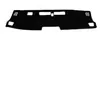 Adequado para 23-26 GMC Canyon painel do carro tapete protetor solar, tapete de proteção solar, especial para modificação interna