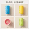 Funda de Silicona para Botella de Vidrio con Diseño Hueco, Anticaídas, Fácil de Agarrar, No Quema las Manos, Funda de Silicona para Botella de Vidrio Hecha a Medida de Fábrica