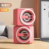 Novo Yi Zhi K1 desktop mini Audio Desktop laptop USB subwoofer presente alto-falante fabricante